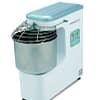 Mecnosud SMM0005 Spiral Mixer with 5kg Dough Capacity and Fixed Bowl