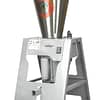 Skymsen LQS0025 25L Tilting Blender with Stainless Steel Container & High-Speed Motor