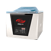Orved IDEA 40 Vacuum Sealer with Smart Sensor, 410mm Bar, and External Vacuum Capability