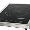 Anvil ICW2000 Induction Warmer with Schott Ceran Hob & Touch Control Panel