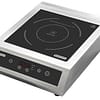 Anvil ICL3500 Elite Performance Large Induction Cooker with 290mm Cooking Surface and Touch Controls