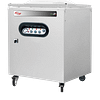 Orved VMO0020 VM20 Vacuum Sealer with 60m³/h Pump and Gas Flush