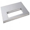Scotsman CBT 30 EFSD - Required Cover with NB393 or NB530 Storage Bins (Selected Models)
