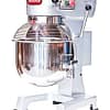 Grange GRPB10 10L Commercial Planetary Mixer