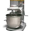 Anvil PMA1010 10 Quart Planetary Mixer with 5-Speed Control & Attachments
