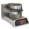 Anvil WBA1001 Single Waffle Baker – 190mm Rotating Plate, Digital Control