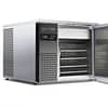 Everlasting BCE0004 Blast Chiller - 4 Tray Rapid Cooling and Freezing Appliance
