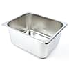 Apuro Fryer Oil Pan (N120)