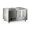 IMM0002 L2 Stella Ice Cream Machine with 1.5L Capacity and Stainless Steel Design