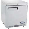 Atosa MBC24R Chiller Cabinet - 105L