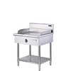 Kenna MasterGrill Gas Griddle with Stand – NG/LPG, 600 to 1200mm Width