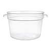 Vogue 10L Polypropylene Food Storage Container – Freezer & Dishwasher Safe.
