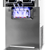 BRÜLLEN i26 PRO Twin System Air Pump Soft Serve Machine - Countertop