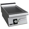 Fagor Kore 700 Bench Top Mild Steel Electric Griddle NG FT-E705L