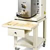Bottene PM80 Pasta Machine - Commercial Pasta Maker for Restaurants
