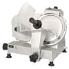 Apuro CD278-A Meat Slicer 250mm – Ideal for Delis & Restaurants