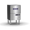 Washtech GE Economy Compact Glasswasher with 540 Glasses/Hour Capacity