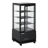 Airex AXR.MECT.1.0966 Refrigerated Countertop Merchandiser - 1 Door
