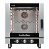 alt="Turbofan EC40M7 Combi Oven - 7 Tray Manual Electric Full Size"