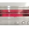 Woodson W.GTSQI15 Salamander Grill - 15 Slice Infrared Heating