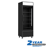 Cold Display Solutions CDSF400 Upright Freezer