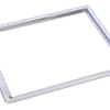 Dipo MC0998 Stainless steel trim ring for housing Drop-In Induction Cooker model DCR23