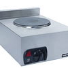 Anvil STA0001 Single Electric Boiling Top with Quick-Heat 2kW Output