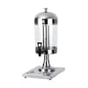 Juice Dispenser with Stainless Steel Legs 350X260X580 | MIXRITE AT90512