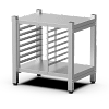 Unox XWVRC-0711-H Stand and neutral cabinet High stand