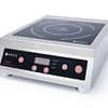 Anvil ICK3500 High-Power Commercial Induction Cooker with 250mm Cooking Surface