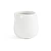 Olympia Whiteware Cream & Milk Jugs
