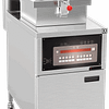 Anvil APF0800 Pressure Fryer – 25L, Digital 3PH