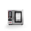 Hobart HICS61E Chef’s Combi 61 electric combi steamer 6 × 1/1 GN 10-inch touch screen stainless steel oven Australia
