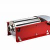 Tre Spade SFT0005 Sausage Filler with 5L Capacity & Stainless Steel Build