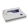 Orved VME0001 Eco Vac domestic vacuum sealer ABS body 360×265×126 mm 350 W table-top model – front view, Australia