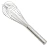 Vogue K552 light balloon whisk 355mm, 12-wire stainless steel, seamless handle – Australia