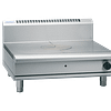 Waldorf RN8100G-B gas target top 900mm bench model for commercial kitchens