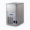 Bromic IM0018HSC-HE Self-Contained Ice Machine – 19kg/Day Hollow Cube Ice for Bars & Cafés