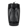 EazyZap DF756-A Indoor & Outdoor Bug Zapper - 19W | 80m² Coverage