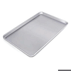 Modular BKT4060-20 aluminium baking tray 600×400×20mm, 1.2mm thick heavy-duty with double rim – Australia