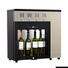 Thermaster WD-4 Wine Dispenser – 4 Bottle Pouring System