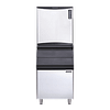Scotsman NWL 1408 AS OX Dice Ice Maker – 600kg, Modular