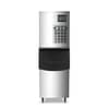 Blizzard SN-280C Crescent Ice Maker – 280kg Output, 125kg Bin, R404A Refrigerant