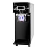 BRÜLLEN i91 Countertop Soft Serve Machine - Air Mix Pump Single Flavour