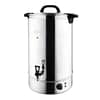 Apuro CX878-A 40L Energy Saving Water Boiler – Manual Fill Australia