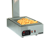 Anvil CDA1003 Commercial Chip Warmer with Top & Bottom Heating