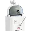 Mecnosud BDM0030 Bun Divider/Rounder with 30 Bun Capacity – Ideal for Artisan Bakeries