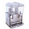 Anvil JDA2002 double bowl drink dispenser, 2×12L capacity, stainless steel chassis, digital control – Australia