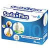 Best Whip CGB9999 Soda Chargers – 10-Pack CO₂ Bulbs for Sparkling Water and Carbonated Drinks
