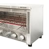 Woodson Supertoast Toaster Griller W.GTQI8S.10